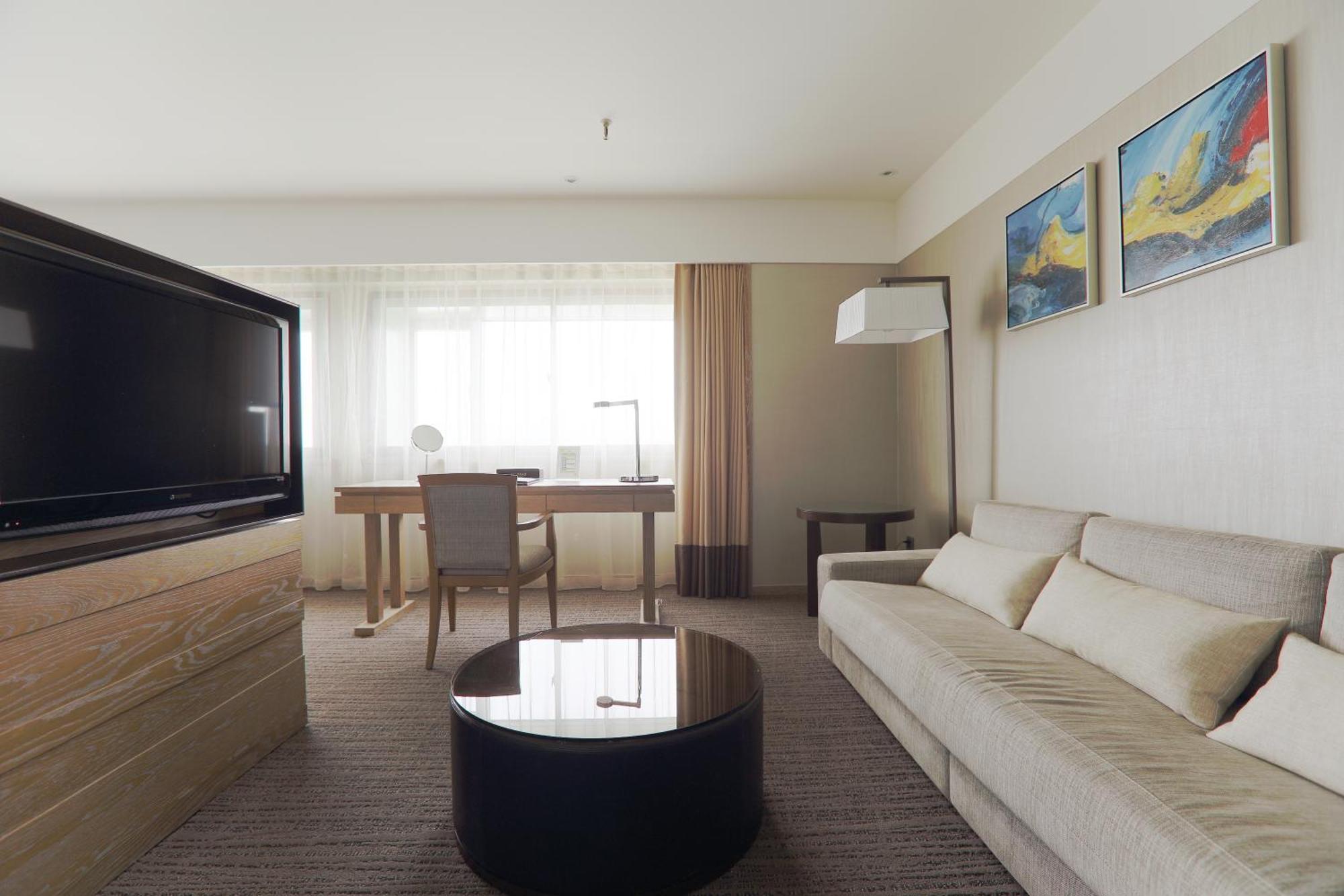Santos Hotel تايبيه المظهر الخارجي الصورة