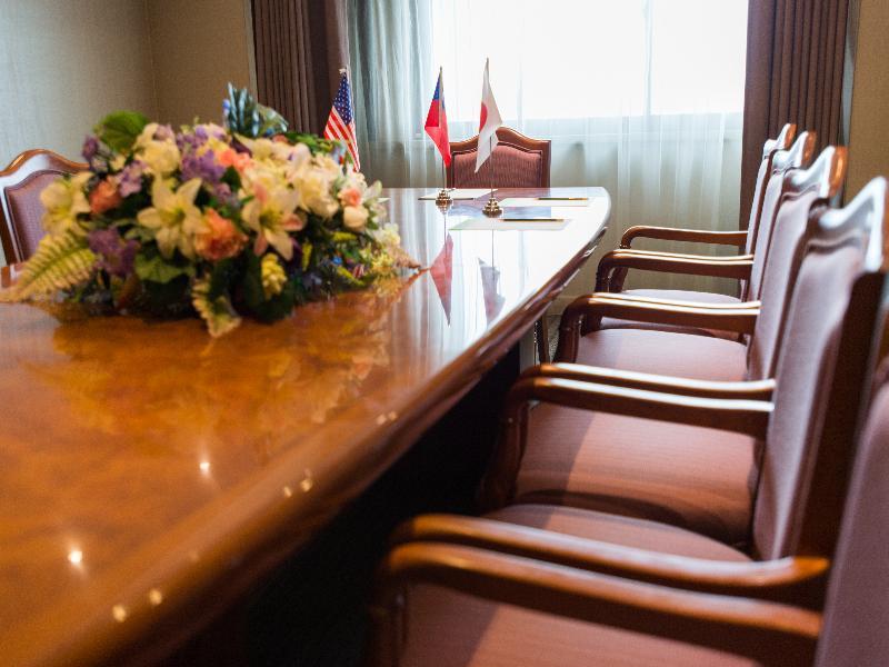 Santos Hotel تايبيه المظهر الخارجي الصورة