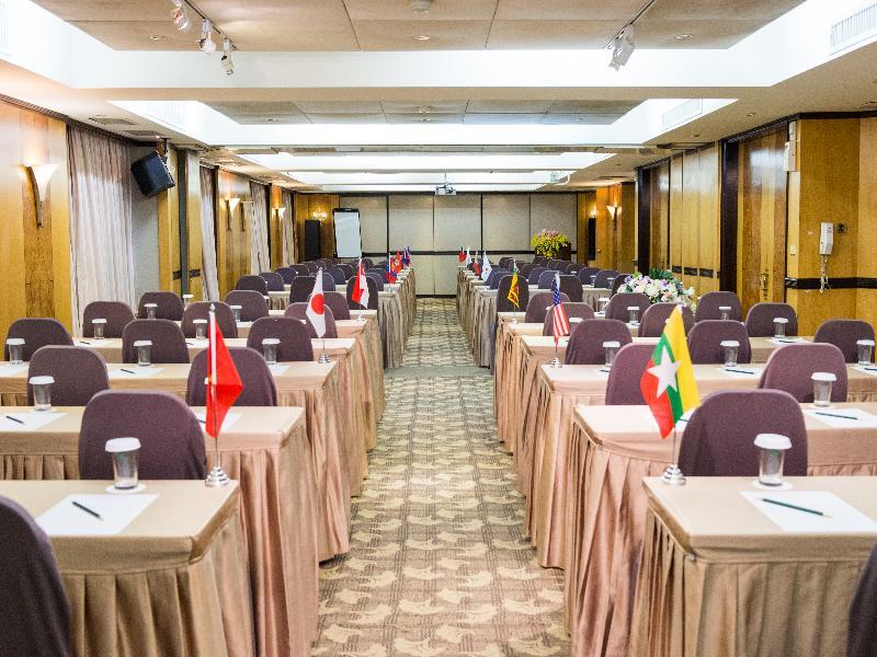 Santos Hotel تايبيه المظهر الخارجي الصورة