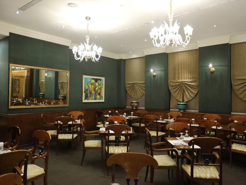 Santos Hotel تايبيه المظهر الخارجي الصورة