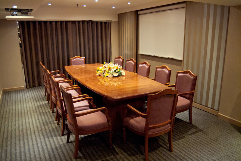 Santos Hotel تايبيه المظهر الخارجي الصورة